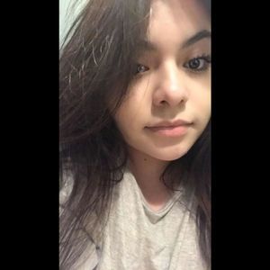 Meet your Posher, Alondra